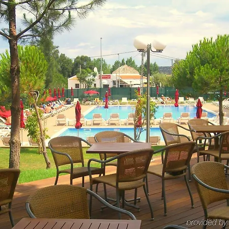 The Patio Suite Hotel 