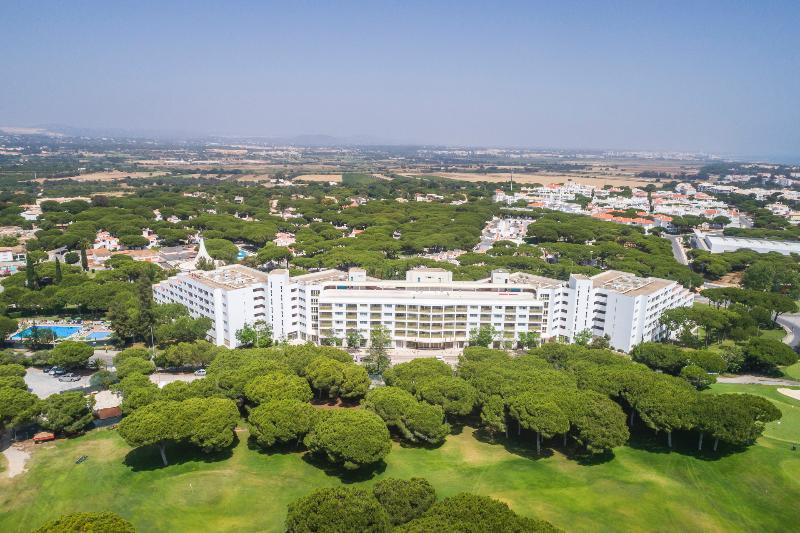 The Patio Hotel Albufeira